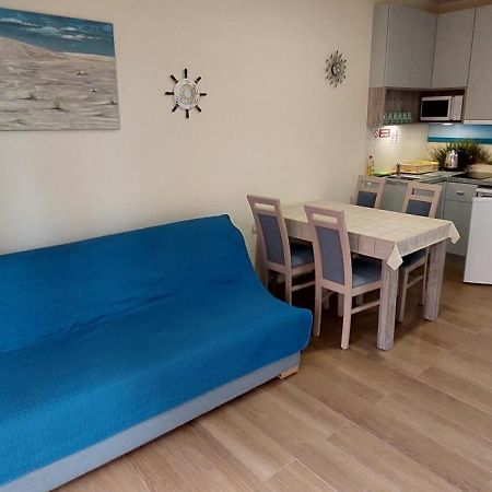 Apartament Kotwica Rowy Rowy  Zewnętrze zdjęcie