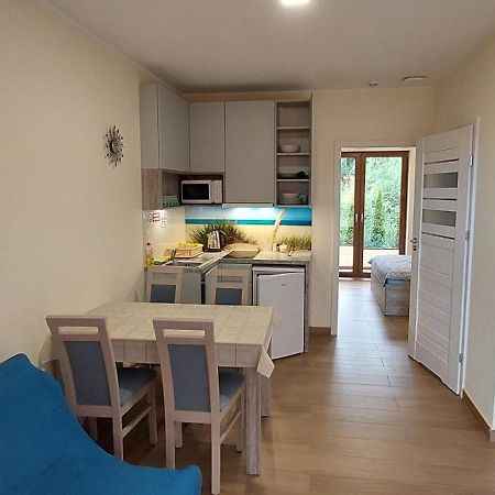 Apartament Kotwica Rowy Rowy  Zewnętrze zdjęcie