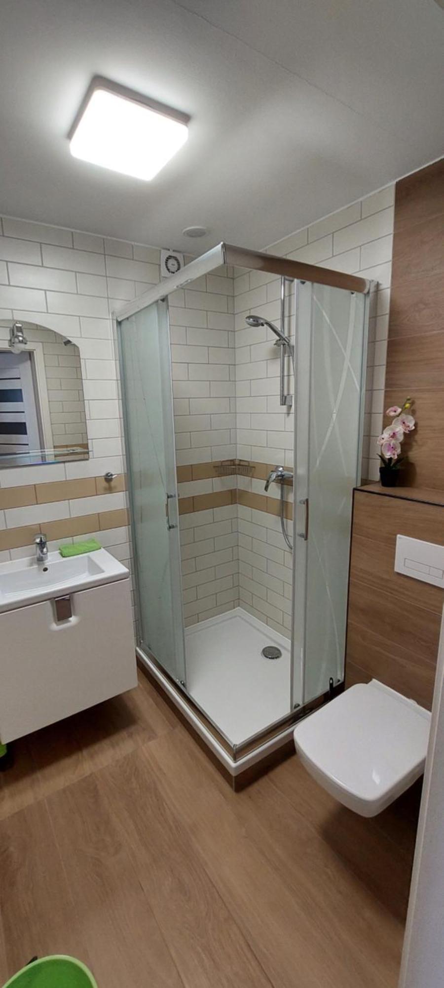 Apartament Kotwica Rowy Rowy  Zewnętrze zdjęcie